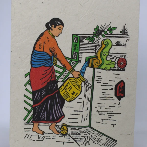 Post Card (PC88)