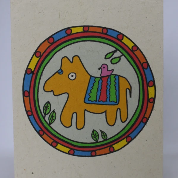 Post Card (PC81)