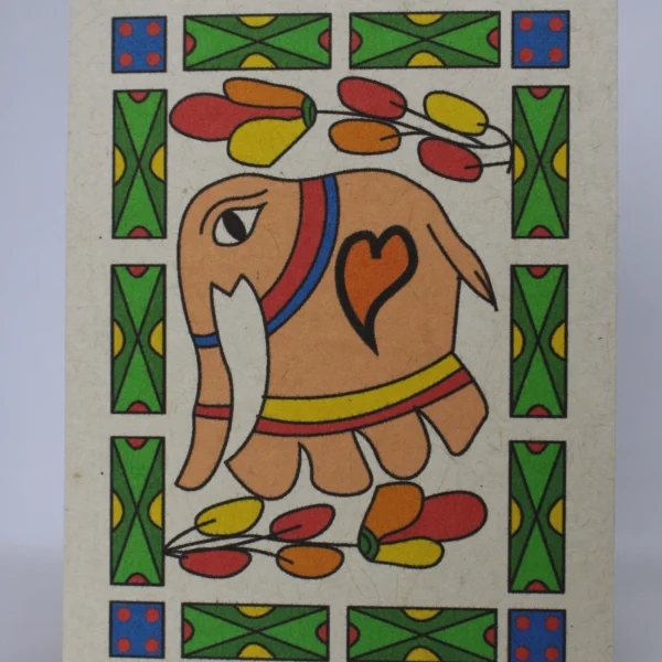 Post Card (PC80)