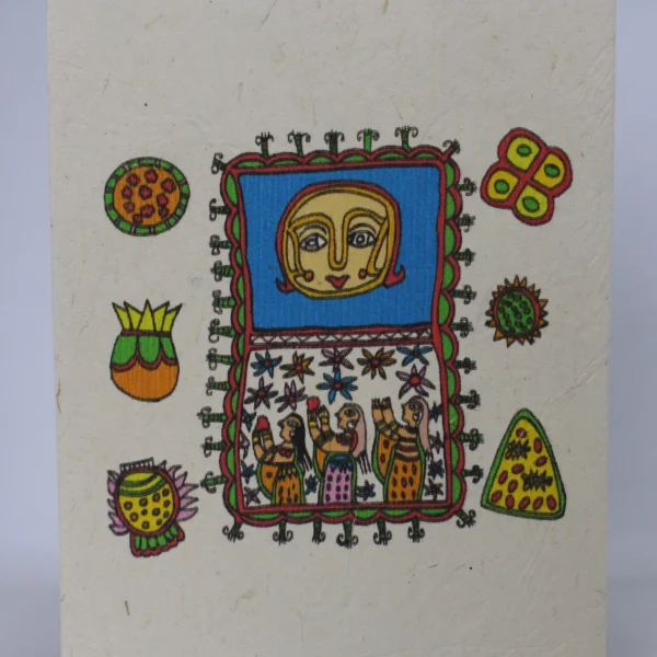 Post Card (PC79)