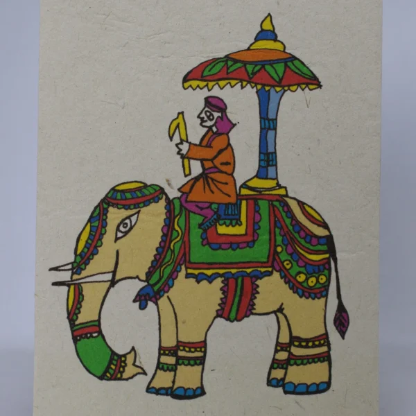 Post Card (PC74)