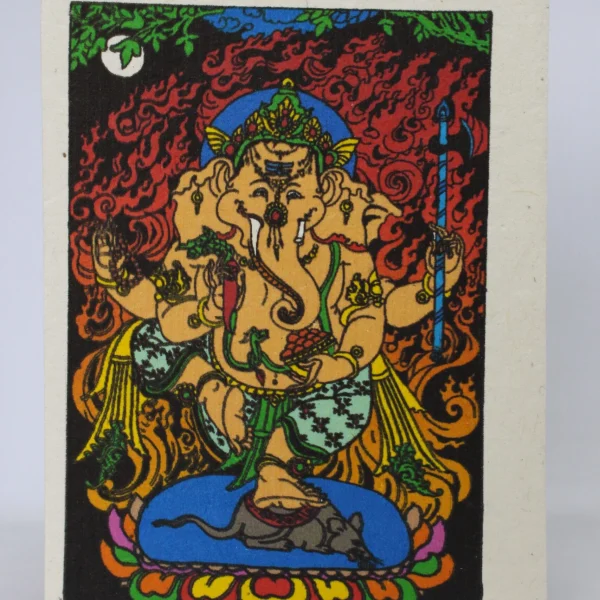 Post Card (PC64)