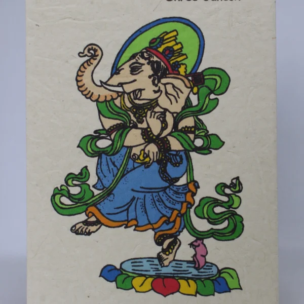 Post Card (PC60)