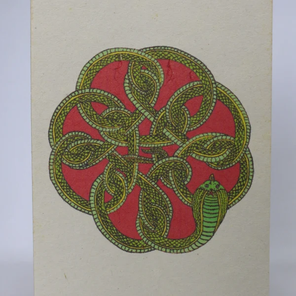Post Card (PC53)
