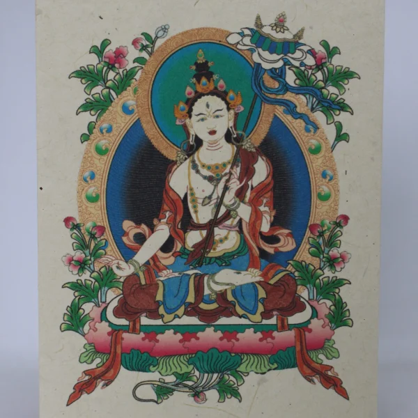 Post Card (PC40)