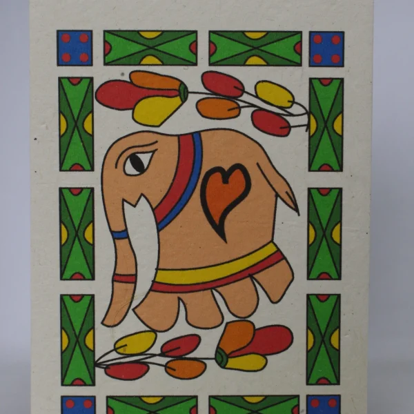 Post Card (PC32)