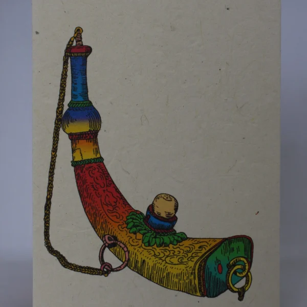 Post Card (PC12)