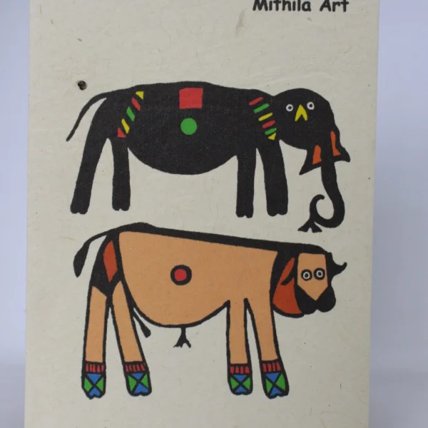 Post Card (PC9)