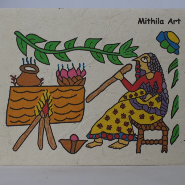 Post Card (PC6)