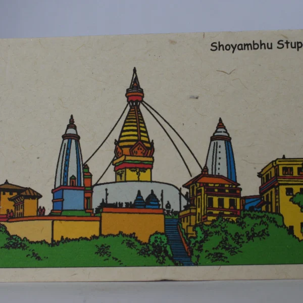 Post Card (PC4)