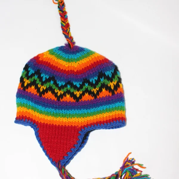 Woolen Hat (WH20)