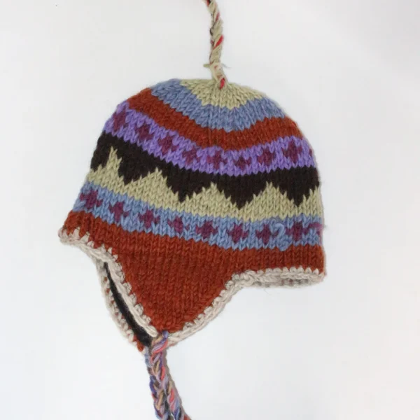 Woolen Hat (WH19)