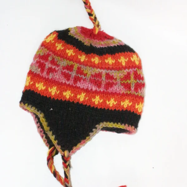 Woolen Hat (WH18)