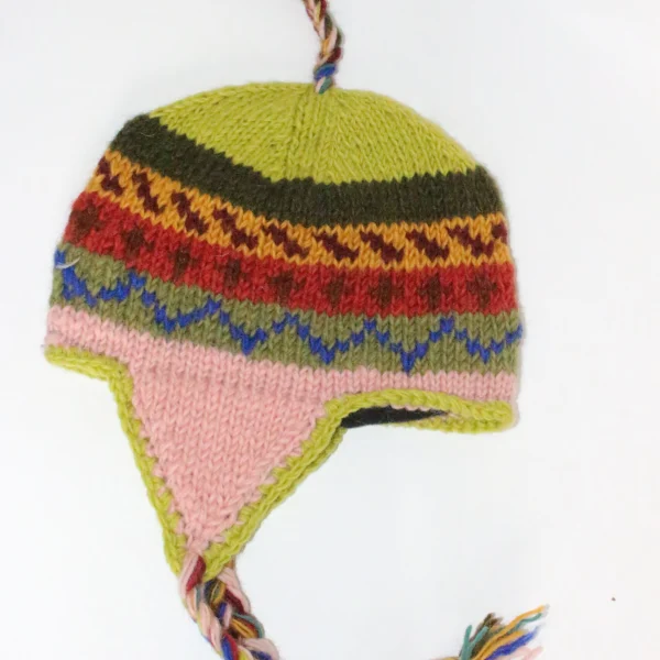 Woolen Hat (WH16)