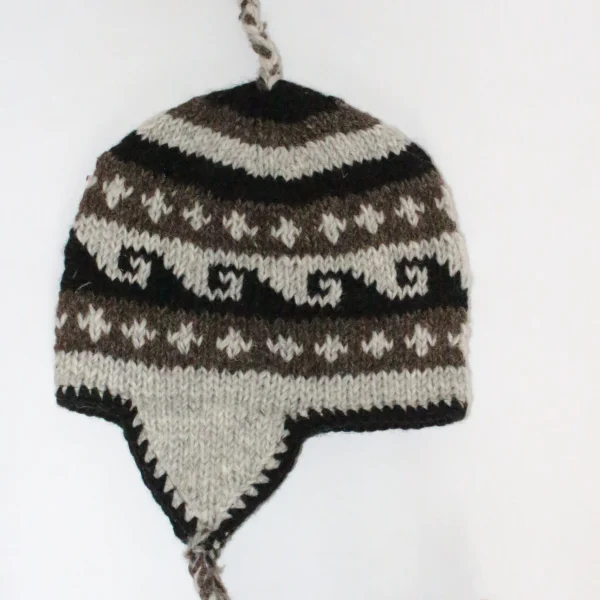 Woolen Hat (WH14)