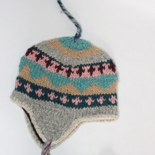 Woolen Hat (WH13)