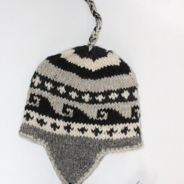 Woolen Hat (WH11)