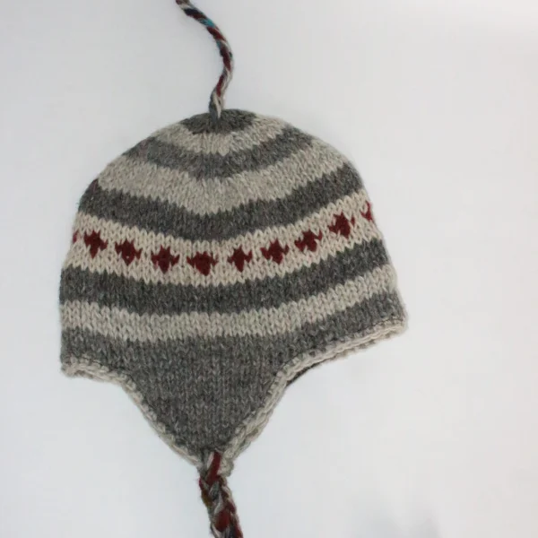 Woolen Hat (WH10)