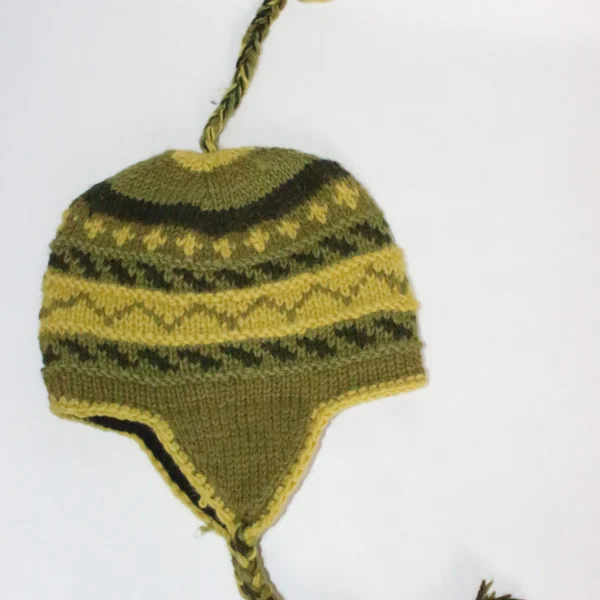 Woolen Hat (WH9)