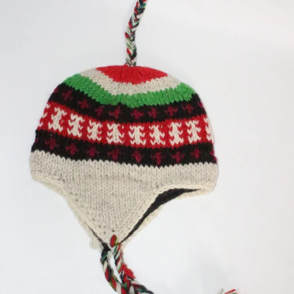 Woolen Hat (WH8)