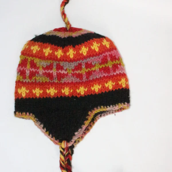Woolen Hat (WH7)