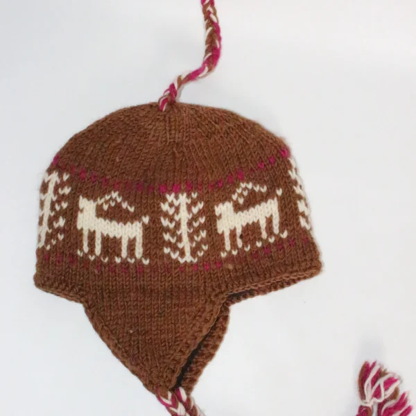 Woolen Hat (WH5)