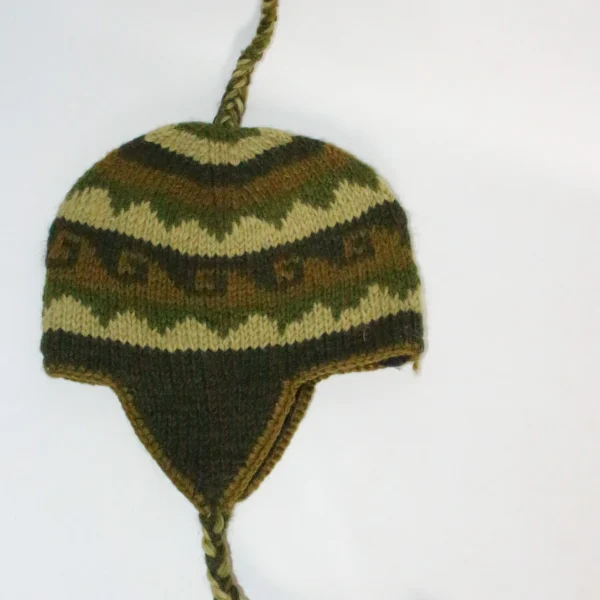 Woolen Hat (WH3)