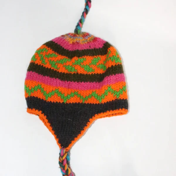 Woolen Hat (WH1)