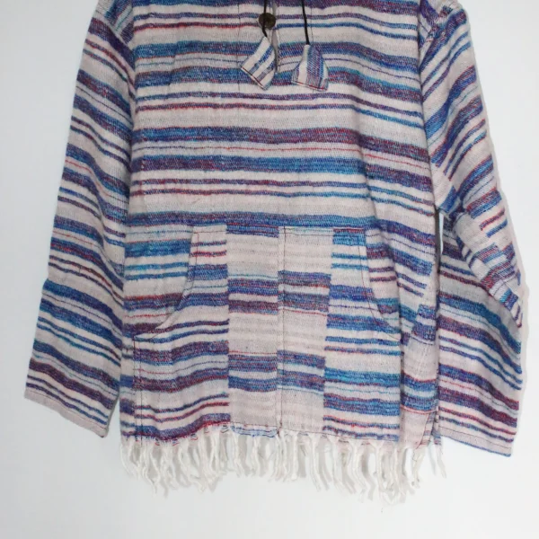 Design Poncho (DP93)