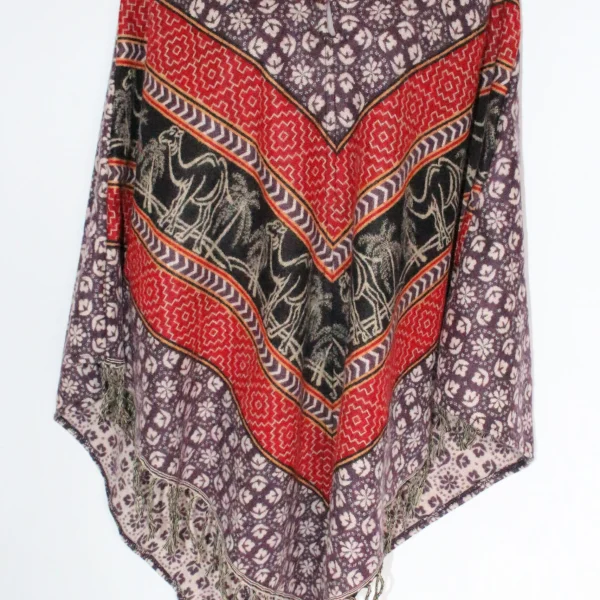 Design Poncho (DP92)