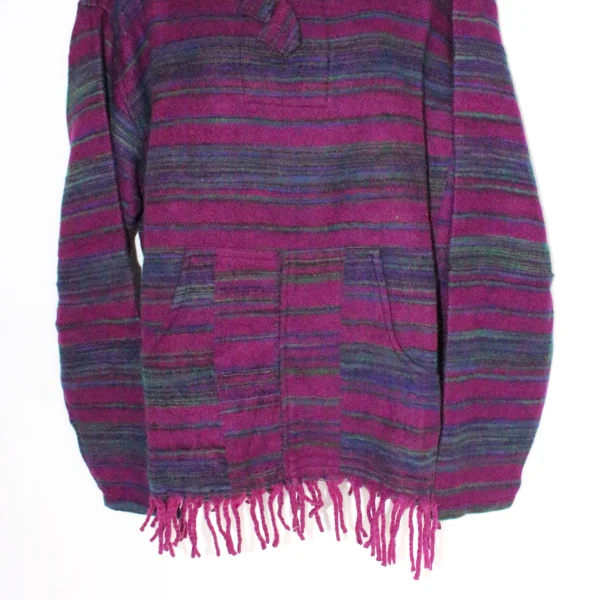 Design Poncho (DP91)
