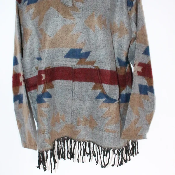 Design Poncho (DP90)
