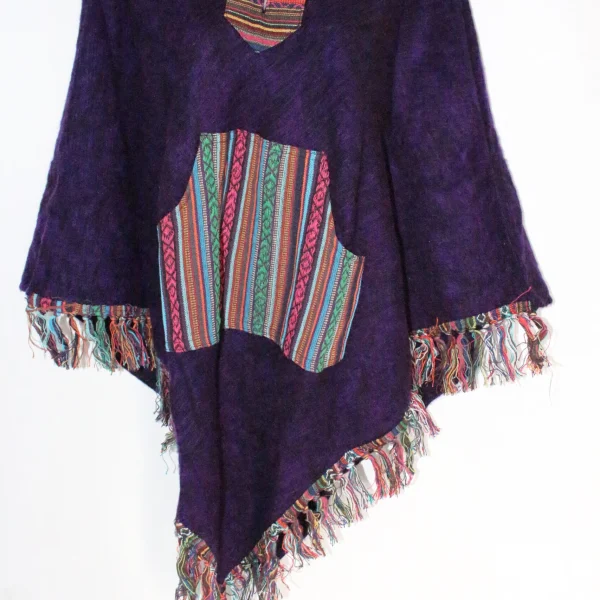 Design Poncho (DP89)