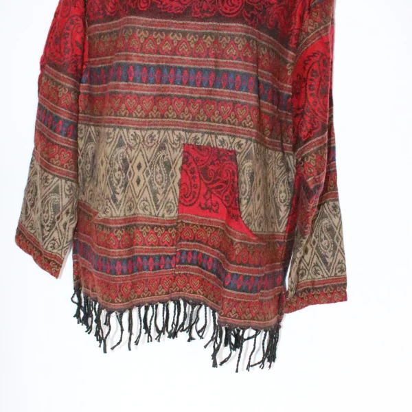 Design Poncho (DP88)