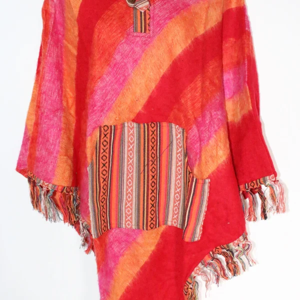 Design Poncho (DP87)