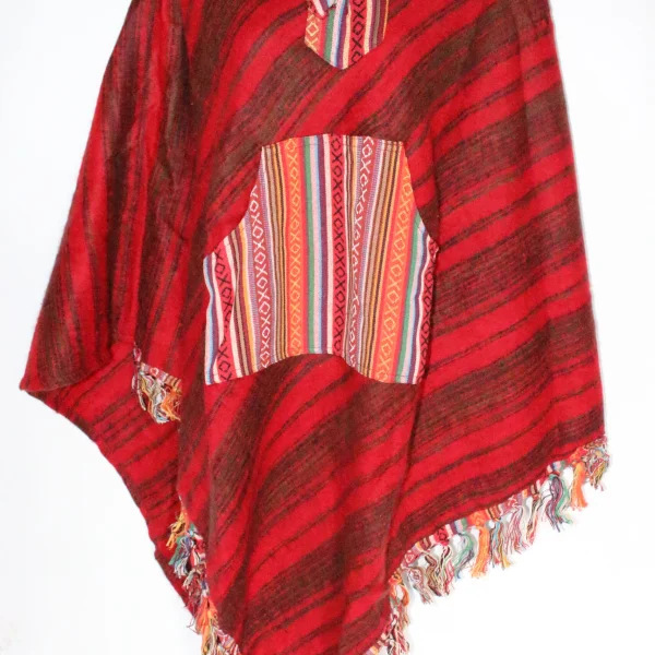Design Poncho (DP85)