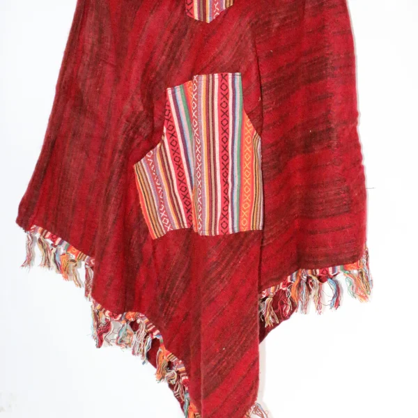Design Poncho (DP83)