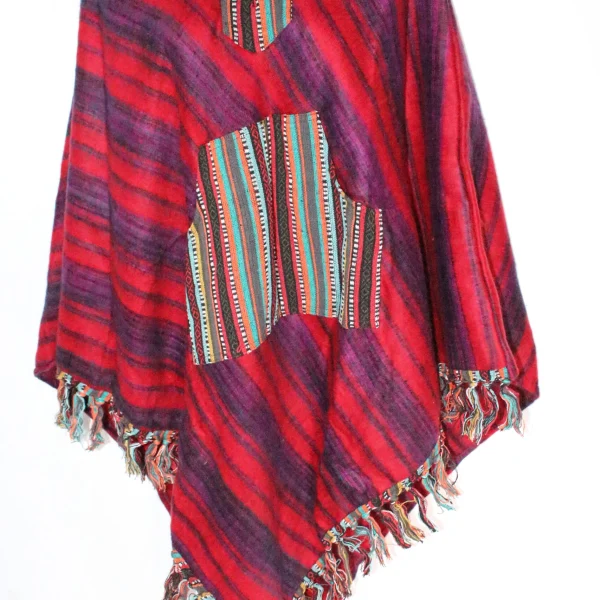 Design Poncho (DP82)