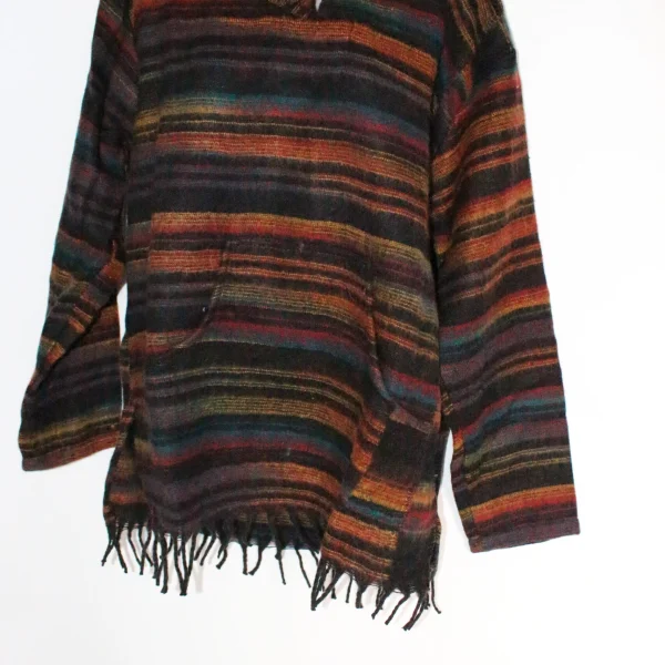 Design Poncho (DP81)