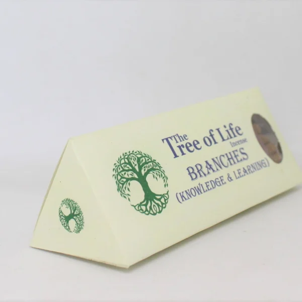 The Tree of Life Incense Sticks Branches