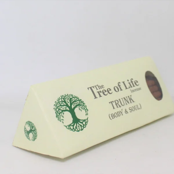 The Tree of Life Incense Sticks Trunk