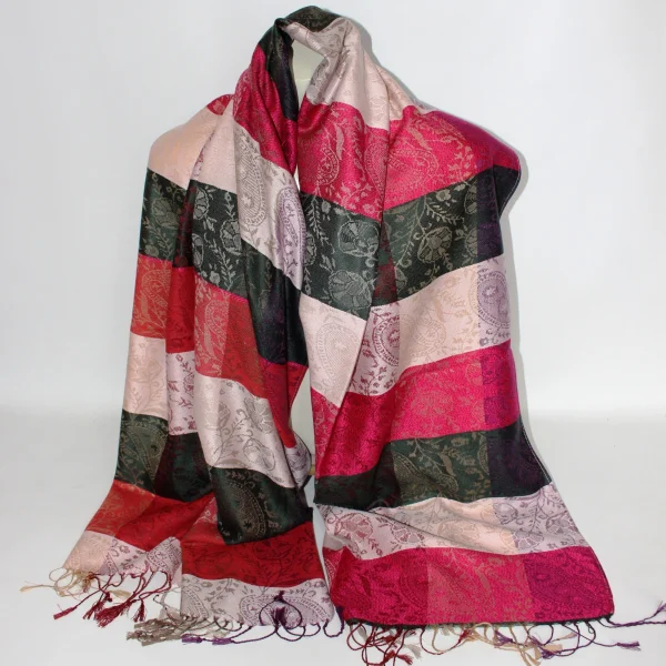 Pashmina Shawl (PS1)