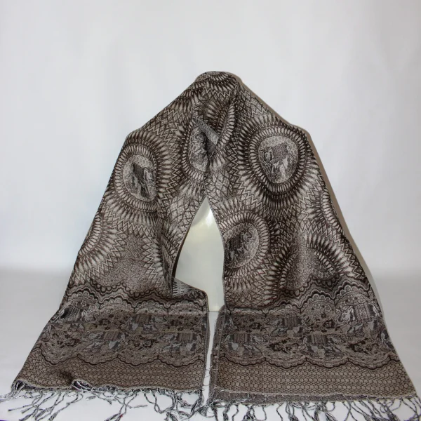 Pashmina Shawl (PS11)