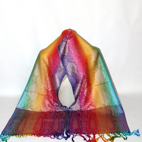 Pashmina Shawl (PS12)