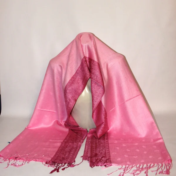 Pashmina Shawl (PS15)