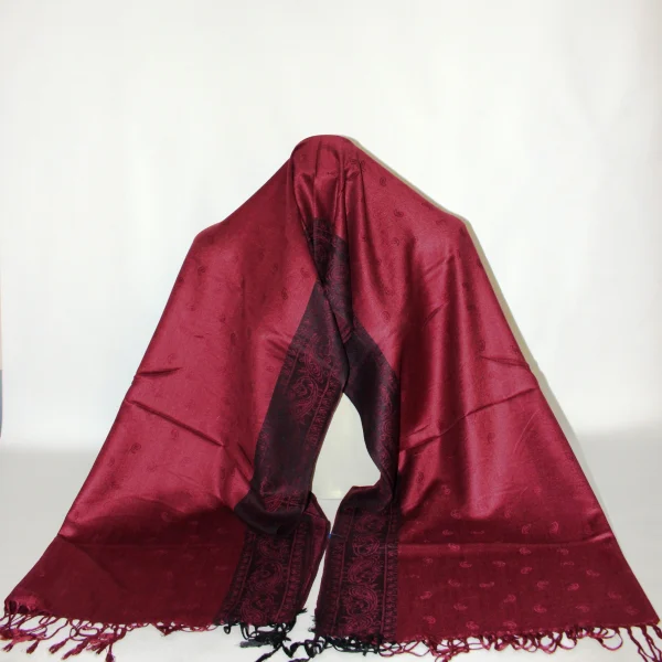 Pashmina Shawl (PS17)