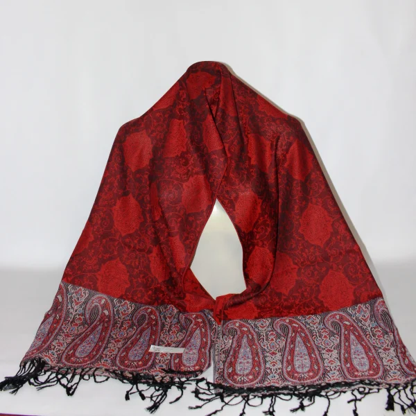 Pashmina Shawl (PS19)