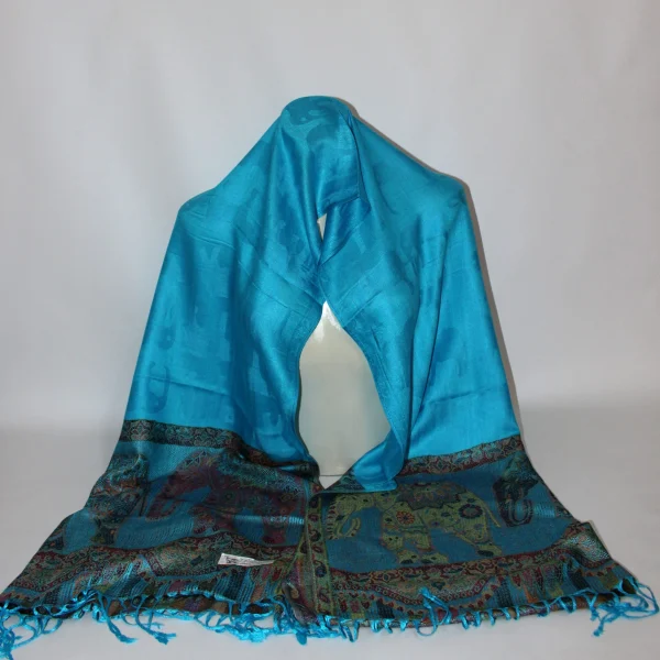 Pashmina Shawl (PS2)