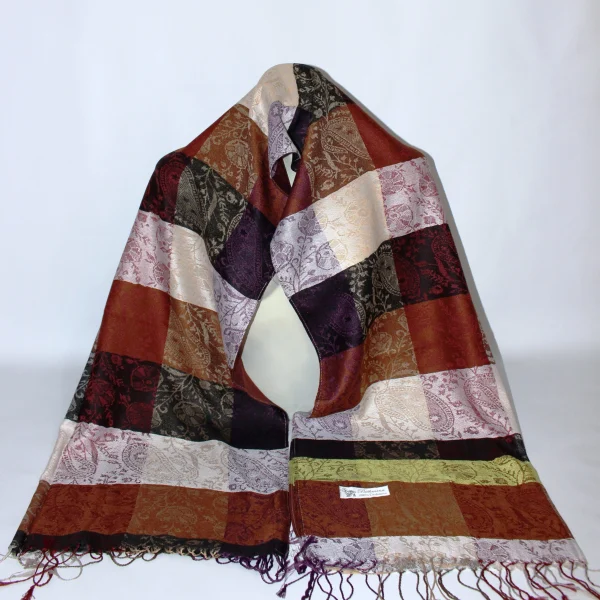 Pashmina Shawl (PS20)