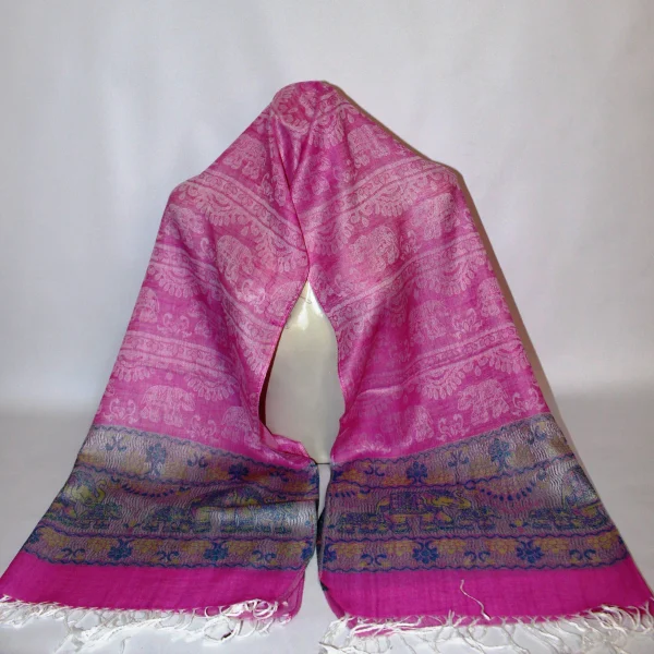 Pashmina Shawl (PS22)